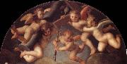 Agnolo Bronzino The Deposition of Christ china oil painting artist